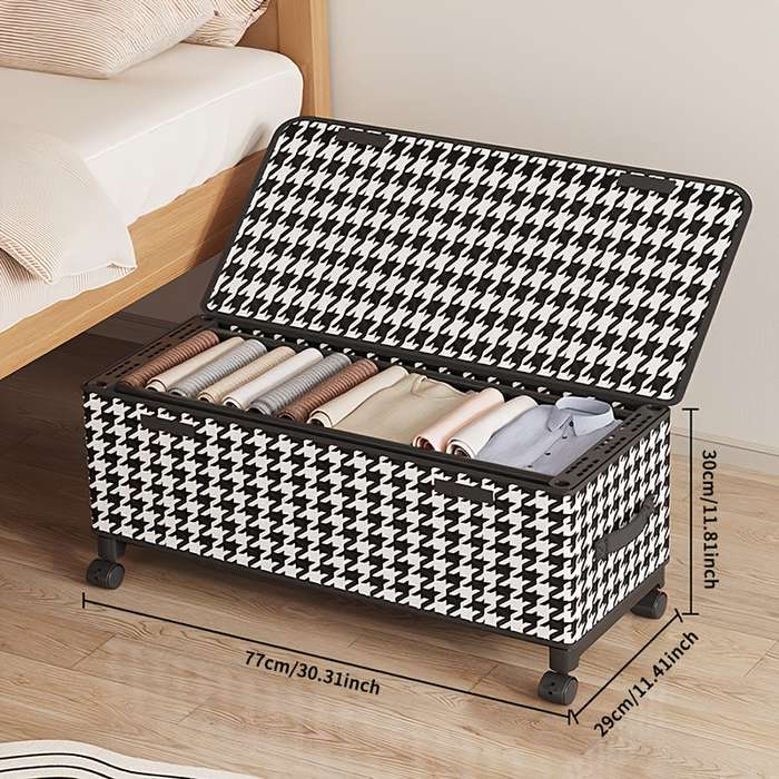 Storage And Organizationcolor 30 X 80Cm Lattice Cover