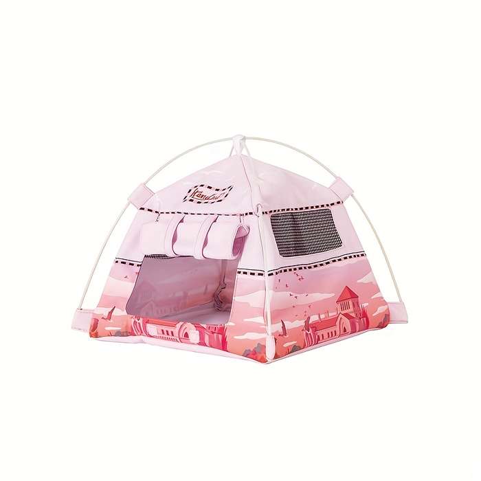 Pet supplies color Star Blue