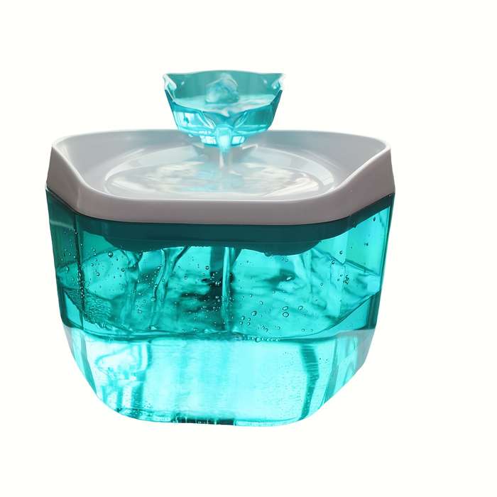 Pet Supplies Color Blue