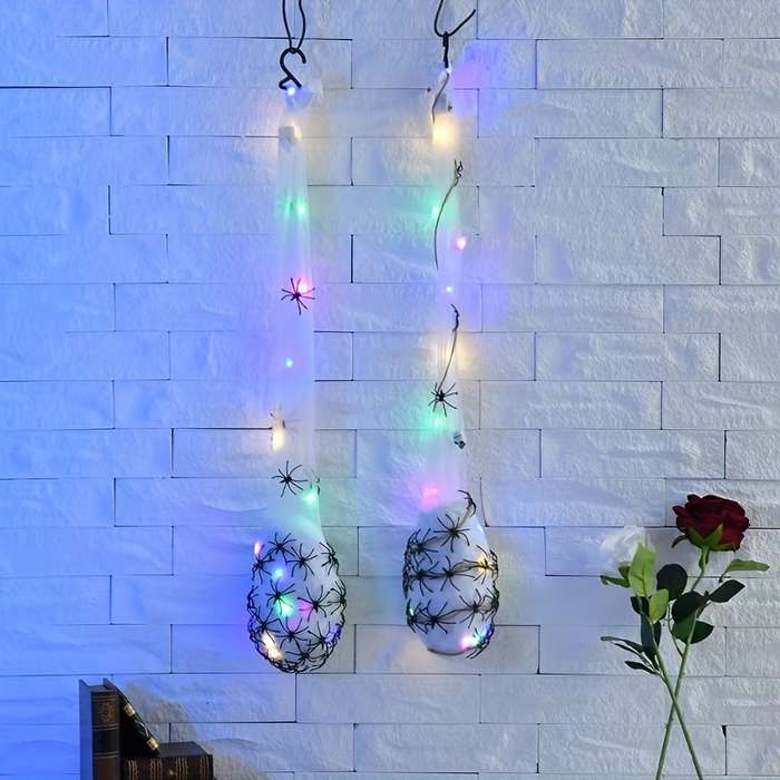 Halloween Decorations Color Warm Color Quantity 1Pc
