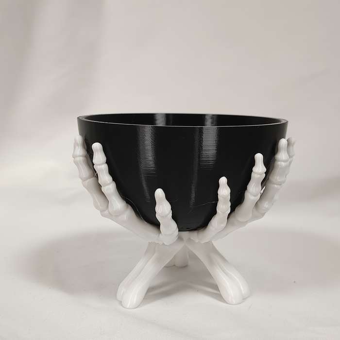 Halloween Decorations Color Black