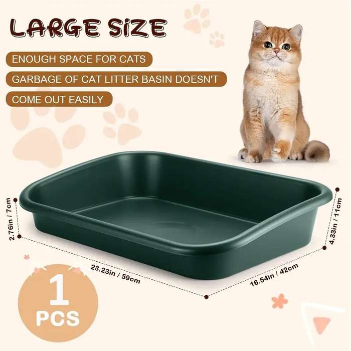 Pet supplies color Green  59x 42