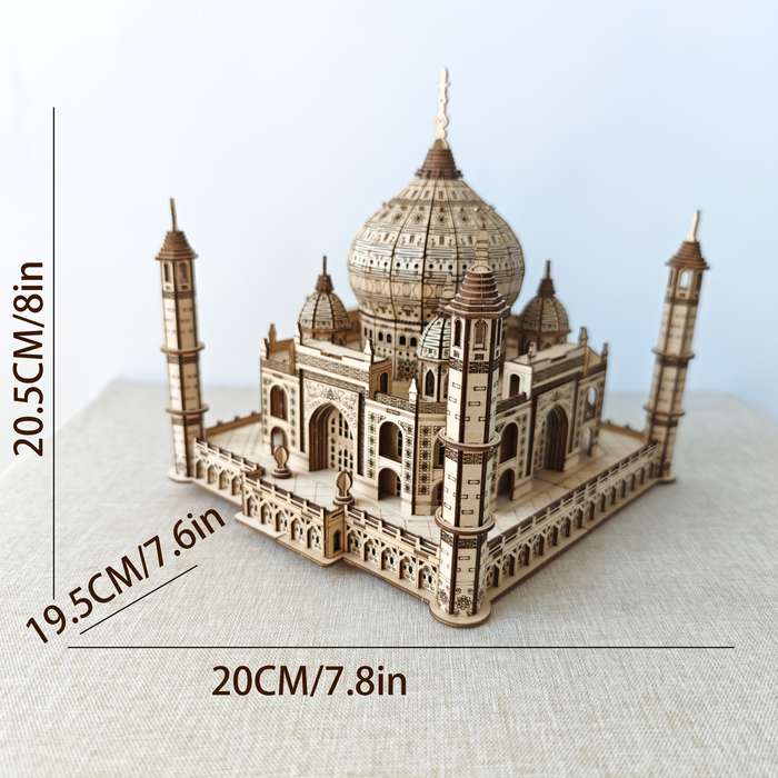 Building Toy Architectural Model Toy Set Model Mpt070
