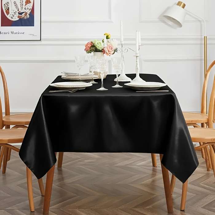Halloween tablecloth decoration size 145 x 180cm or 57 x 71in