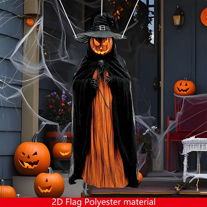 Halloween Decorations Size 40Cm X 100Cm