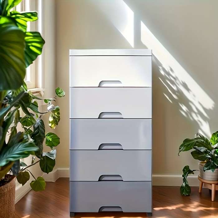 Storage And Organizationcolor Khaki 1 Size 6 Layers