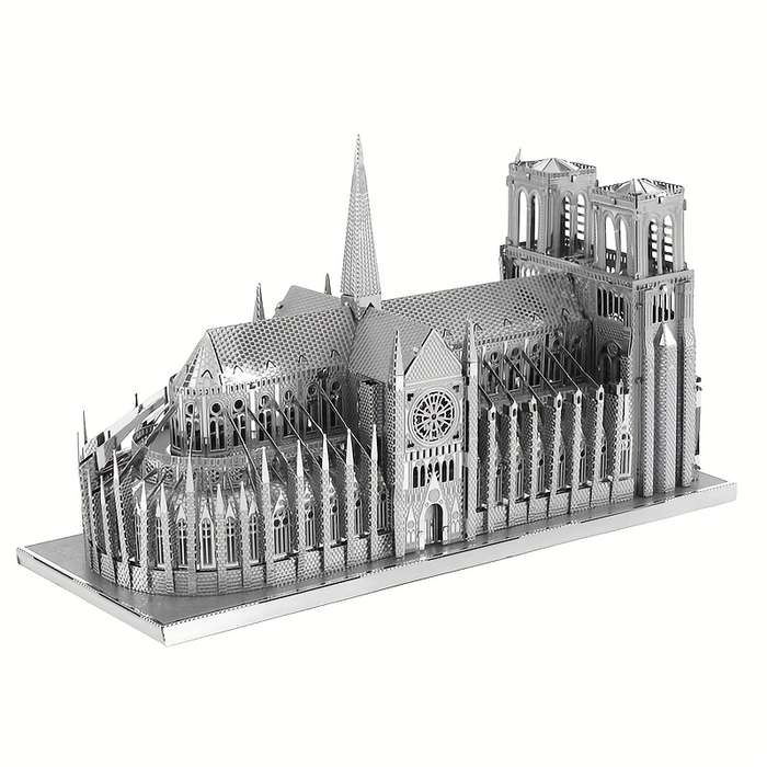 Building Toy Architectural Model Toy Set Style Balishengmuyuan