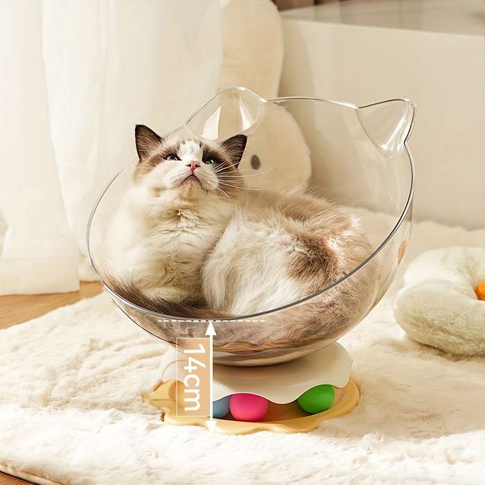 Pet supplies color Yellow Model Era