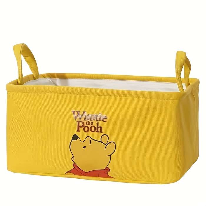 Storage And Organizationcolor Pooh