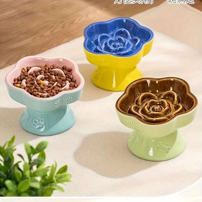 Pet Supplies Color Glacier Blue With Pink