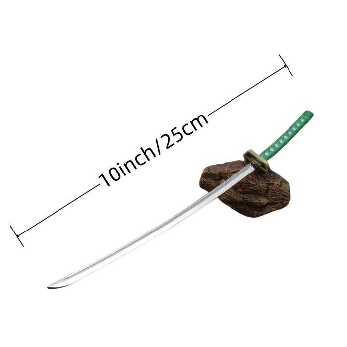 Toy Weapons Color 10Inch  25Cm