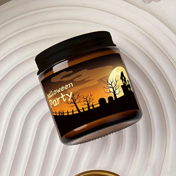 Halloween Decorations Style Style A