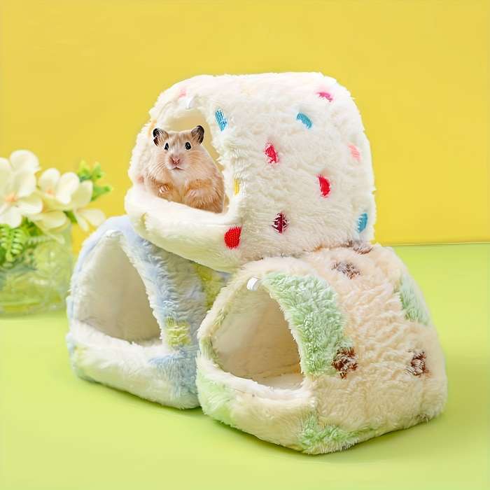 Pet supplies Items 1 PC      Random Color      Size M      10cm  3.93in
