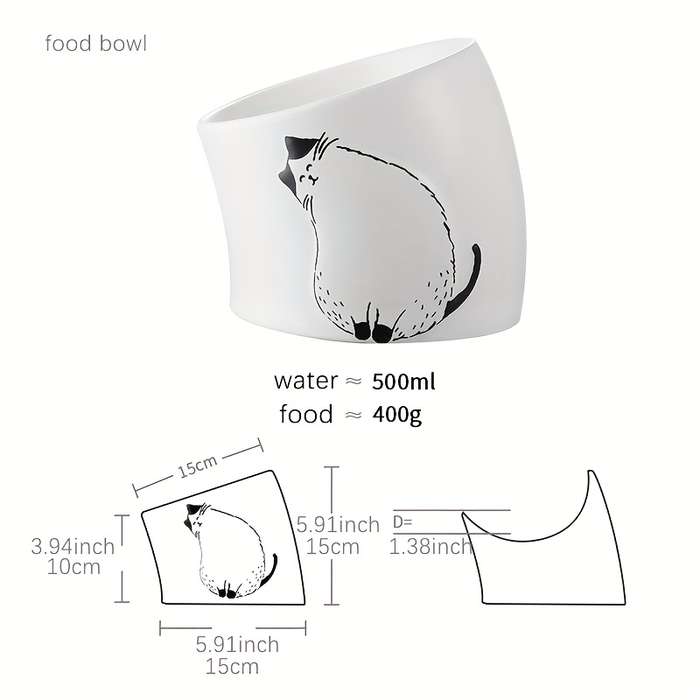 Pet Supplies Style Flat