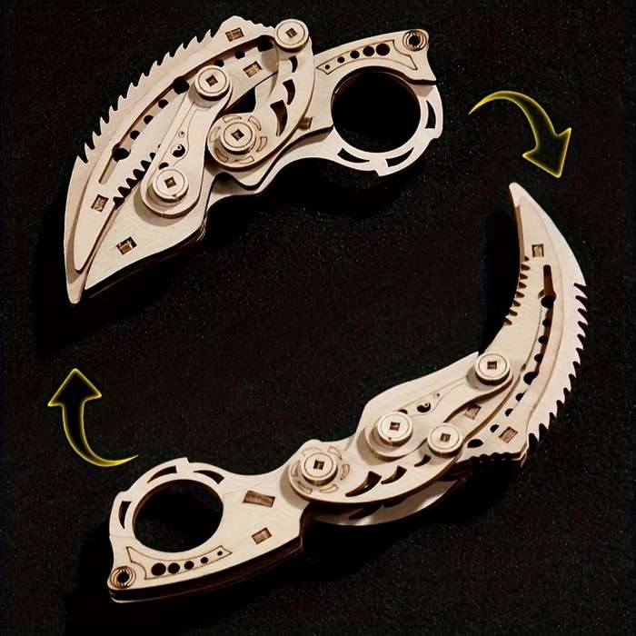Toy Weapons Quantity 6 Pieces