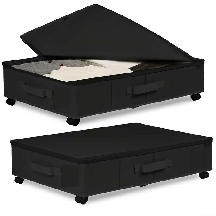 Storage And Organizationcolor Black Quantity 1