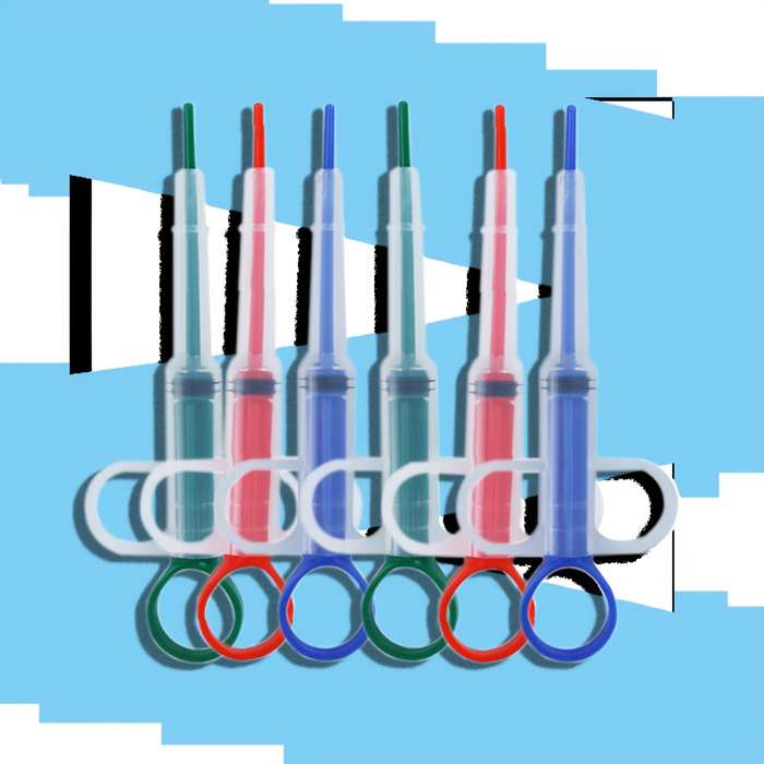 Pet Supplies Quantity 6
