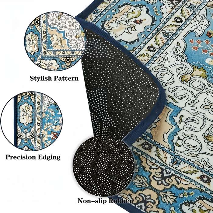 Pet supplies color Blue 3    pack size L 50x 80cm  19.8x 31.56 inches