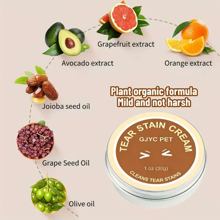 Pet supplies Capacity 30g