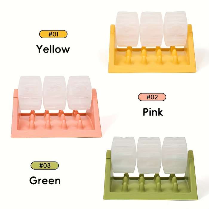 Pet Supplies Color Yellow
