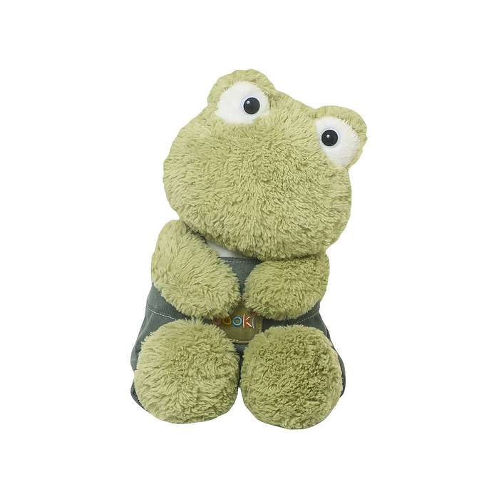 Toy Dolls Items Overalls Series Frog