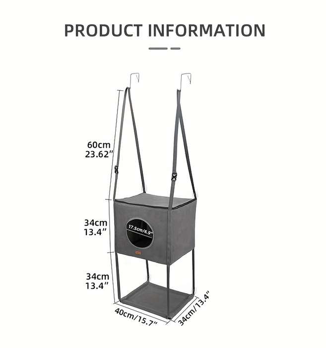 Pet Supplies Color Grey