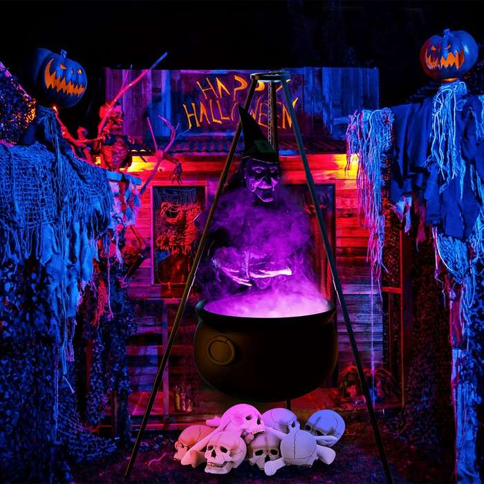 Halloween Decorations Model Style 1