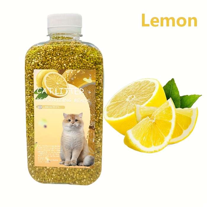 Pet supplies Style Lavender Capacity 350ML