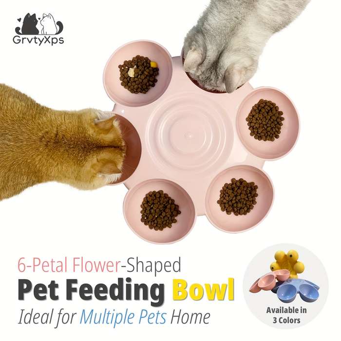 Pet Supplies Color Yellow