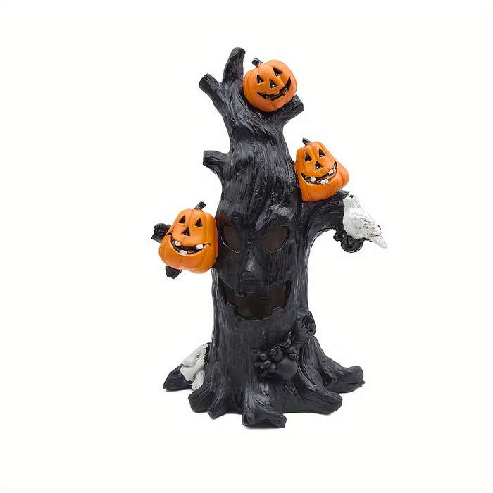Halloween Decorations Size 16Cm X 12Cm X 24Cm