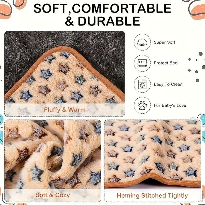 Pet supplies size XS   20x 20 CM Quantity COLOR MIXING 4PCS
