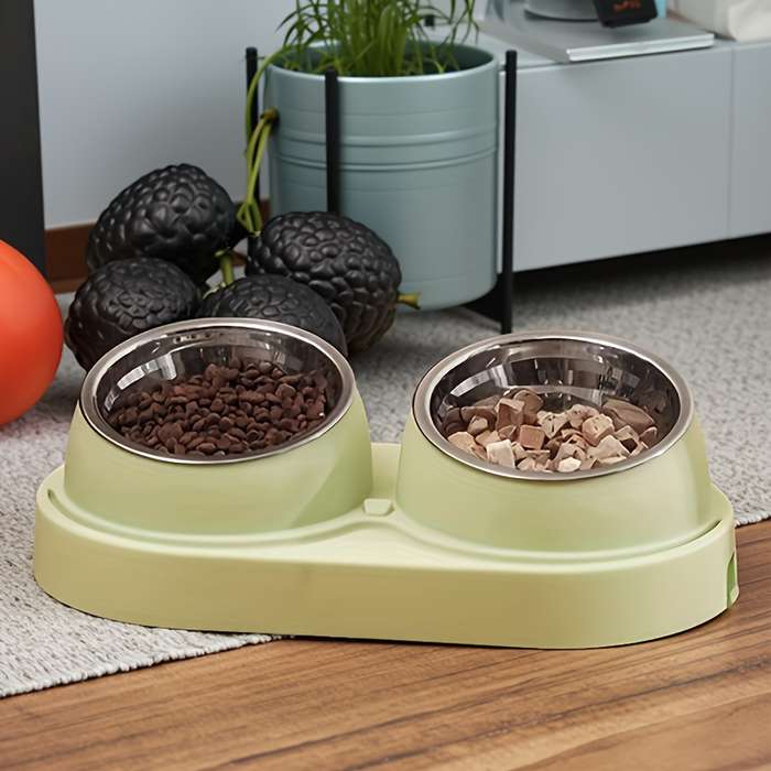 Pet Supplies Color Grey