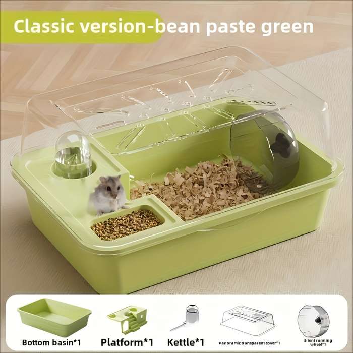 Pet supplies color Yellow