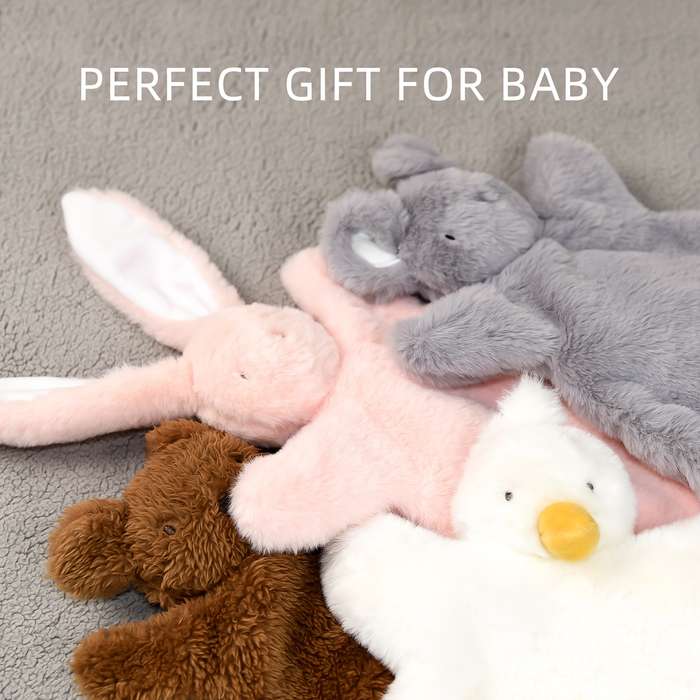 Toy Dolls Style Bunny