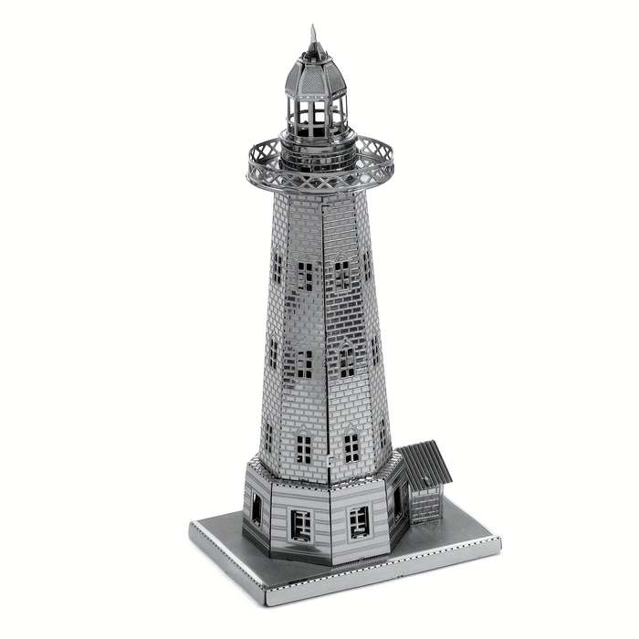 Building Toy Architectural Model Toy Set Items Lighthouse