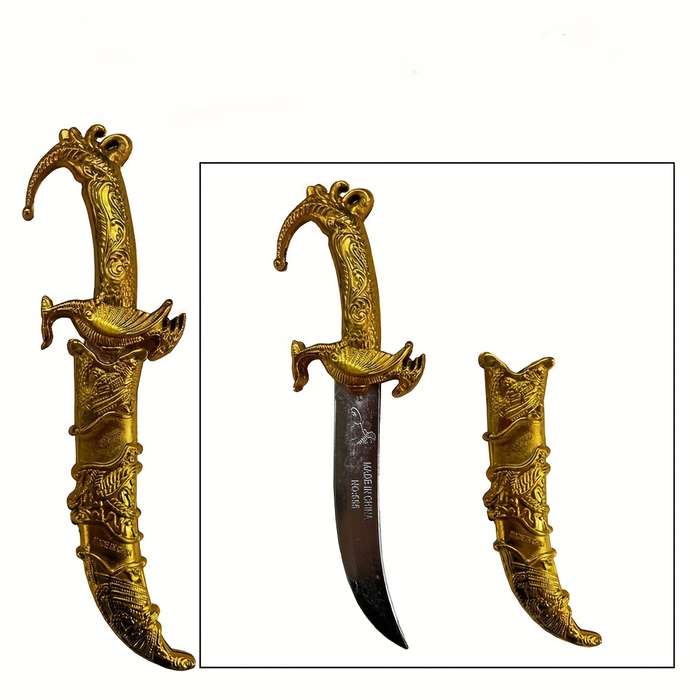 Toy Weapons Color Silvery