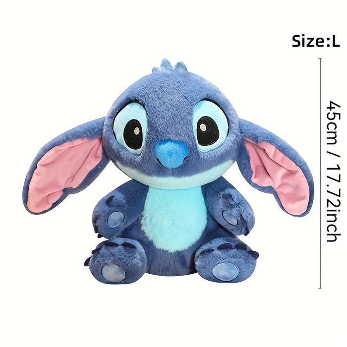 Toy Doll color Stitch L