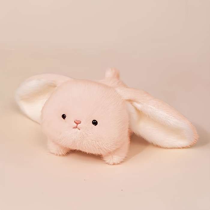 Toy Doll Style Fox