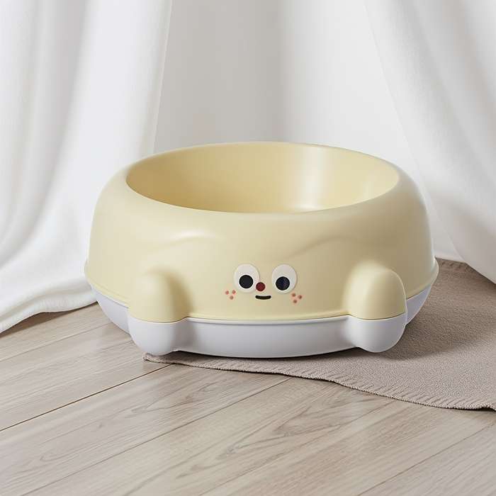 Pet Supplies Color Yellow