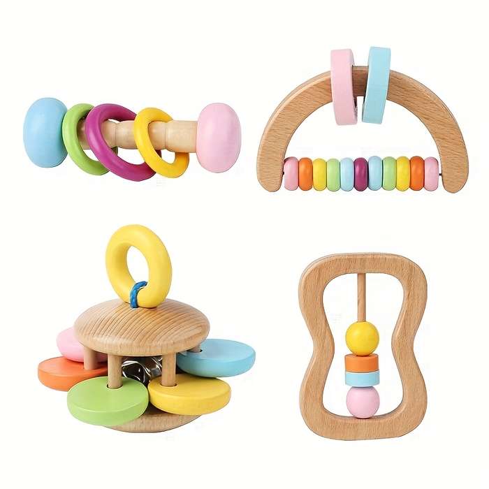 Pet Supplies Quantity 4Pcs  Set