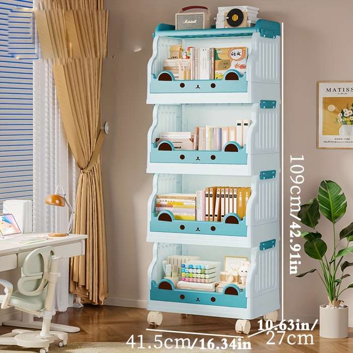 Storage And Organizationitems 1 Layer