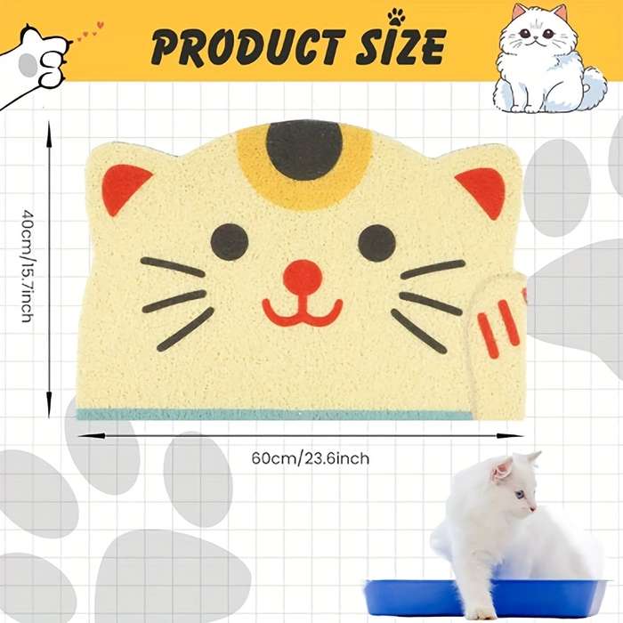 Pet supplies Style Cat