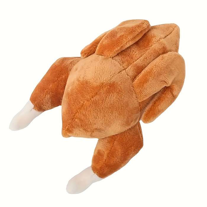 Toy Dolls color Roast Chicken