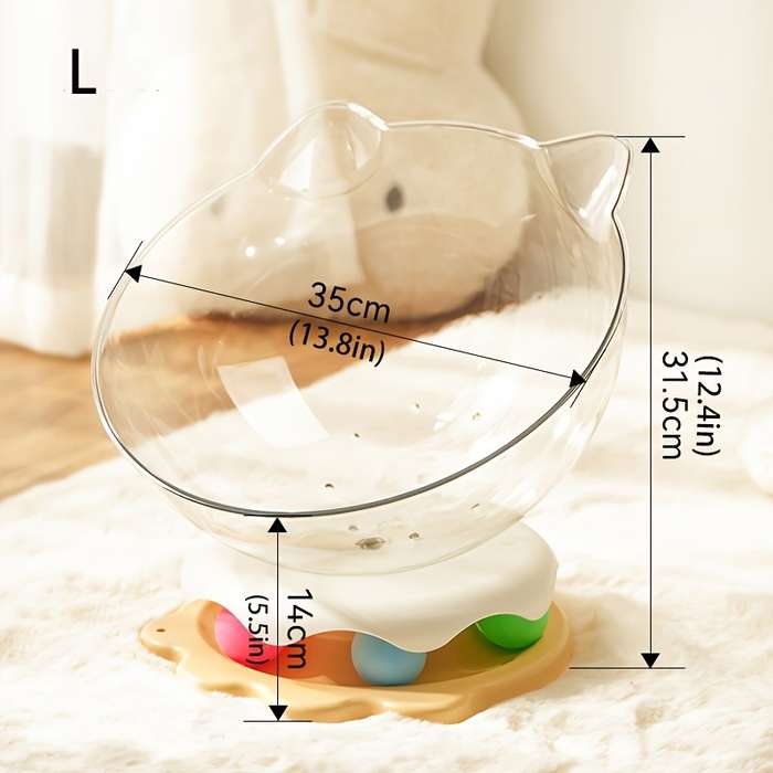 Pet supplies color Yellow Model Era