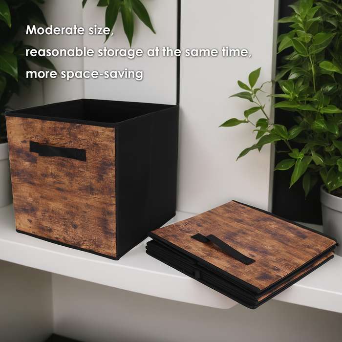 Storage And Organization  3Pcs