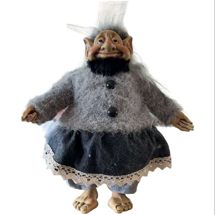 Toy Doll Quantity A Pack