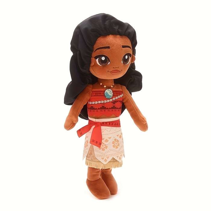 Toy Dolls Style Moana