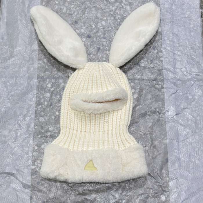 Winter Hat Color Tu Zi Grey