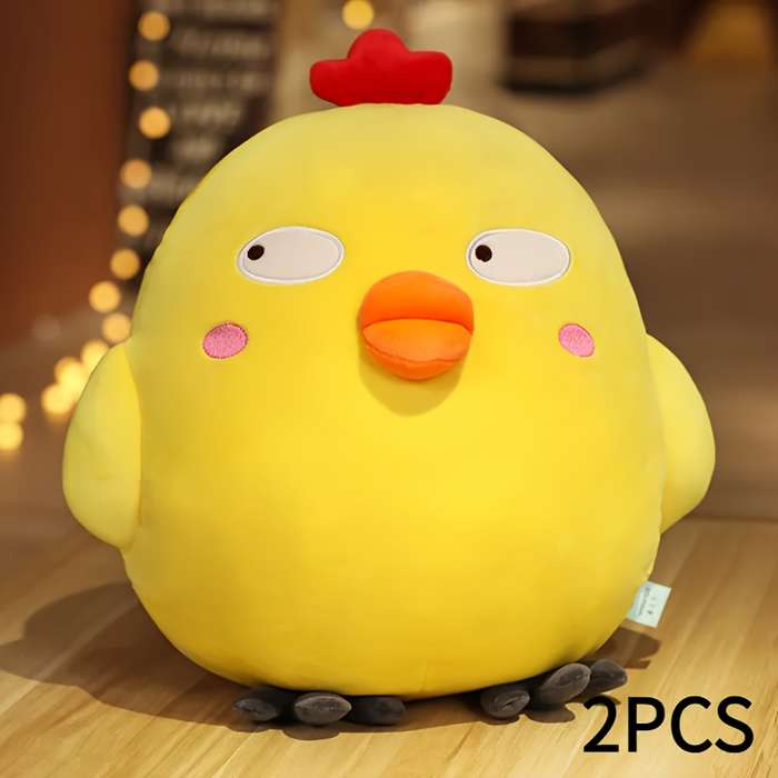 Toy Dolls Quantity 2pcs