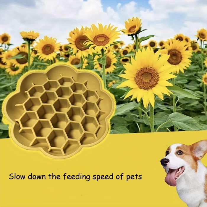 Pet Supplies Color Yellow
